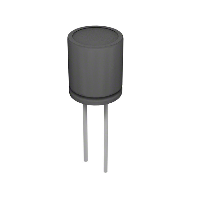 SEK2R2M350ST Cornell Dubilier Knowles electronic component
